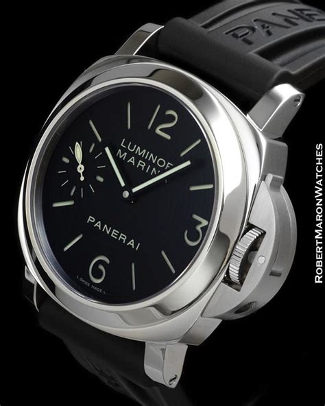 panerai luminor marina pam 111|panerai luminor marina price.